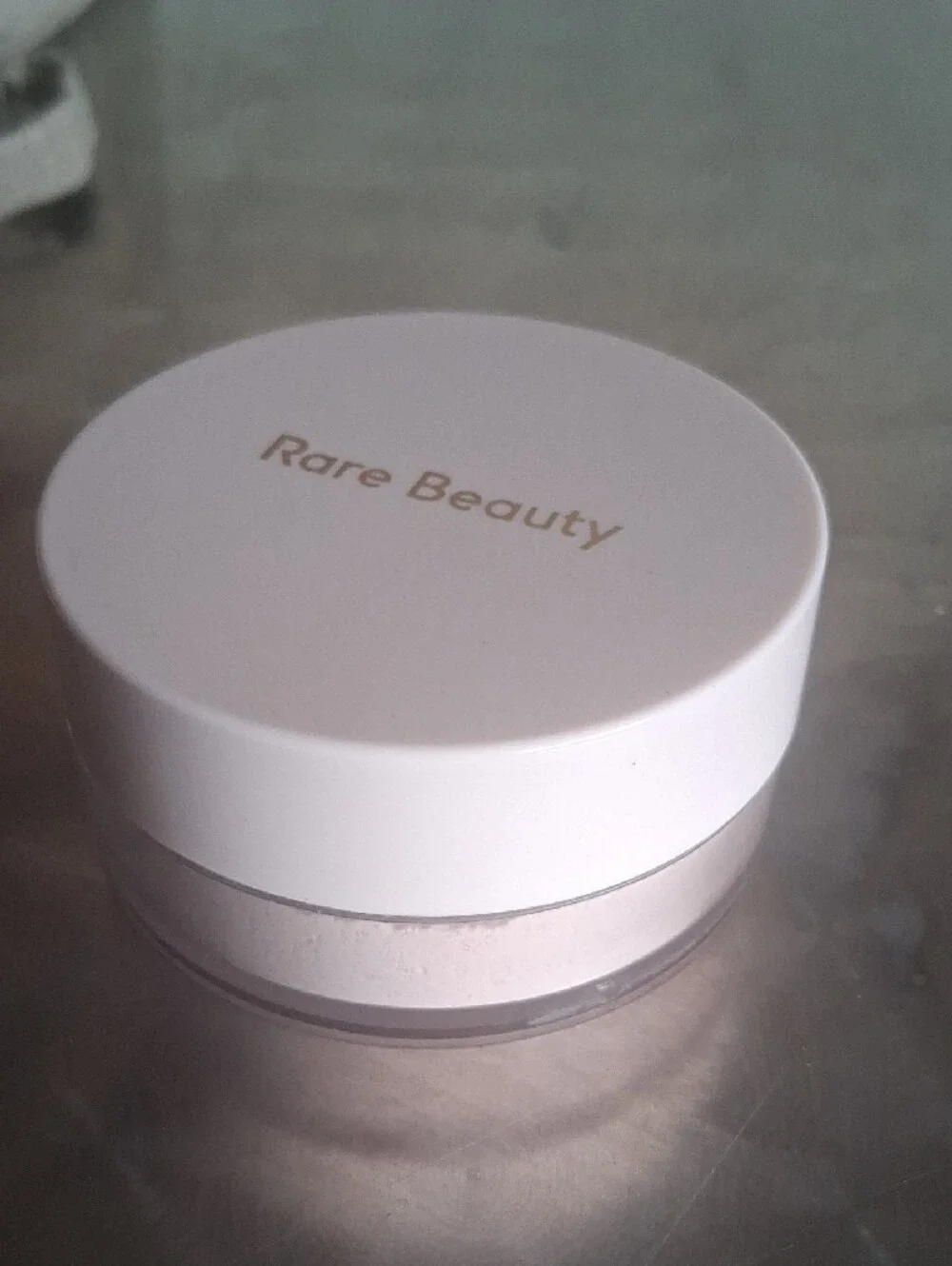 Rare Beauty Light Color Setting Powder